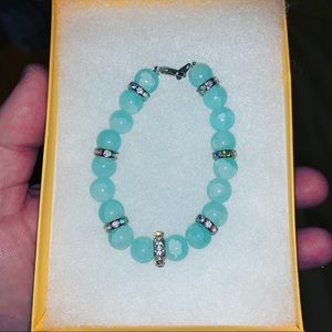 Swarovski bracelet